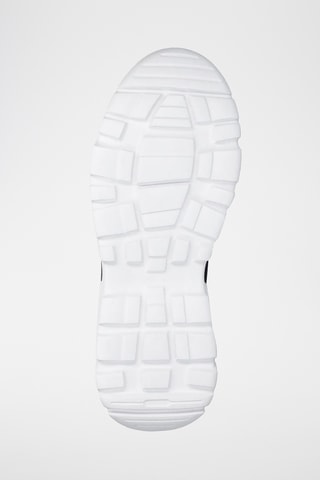 Sneakers Speedtrack - Zwart