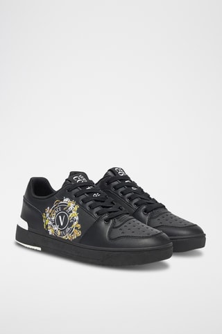 Sneakers Starlight - Zwart