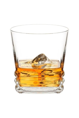 6 verres - 32 cl