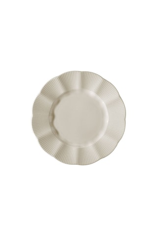 Service en porcelaine - 24 pièces