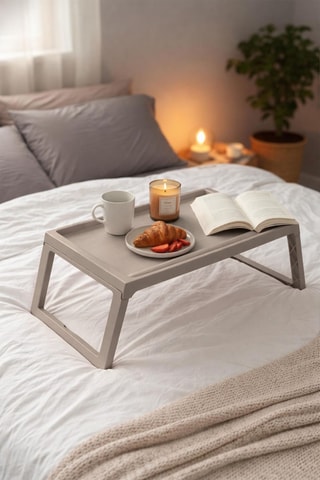 Table d'appoint - 26,3 x 34,5 x 56 cm