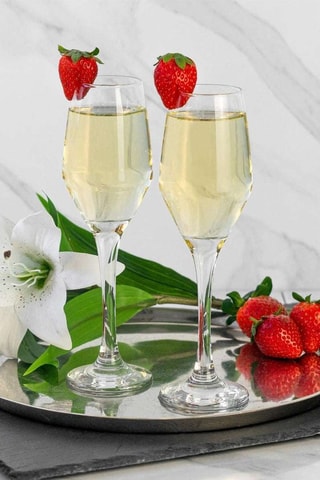 6 verres - 23 cl