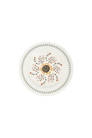 Service de vaisselle en porcelaine - 24 pièces