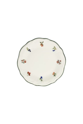 Service de vaisselle en porcelaine - 24 pièces