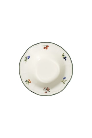 Service de vaisselle en porcelaine - 24 pièces