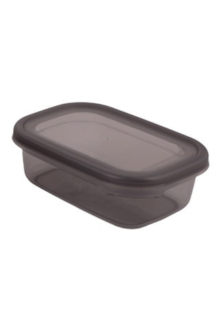 9 boîtes de conservation en plastique sans BPA - 40 à 120 cl
