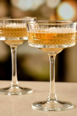 4 verres - 26 cl