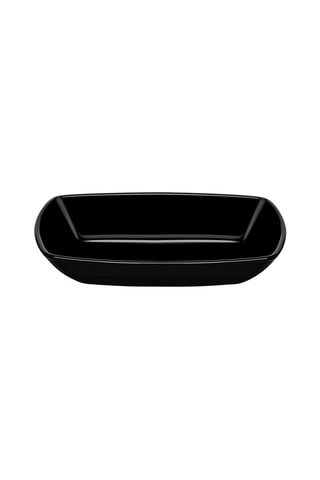 2 plats de service - 12 x 8,5 x 3 cm
