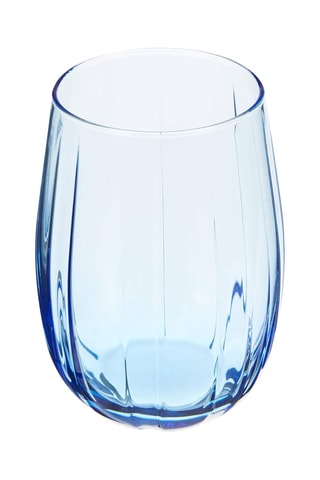 3 verre à eau - 38 cl
