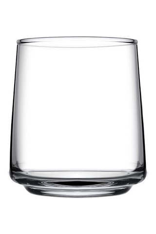6 verres à eau - 27 cl