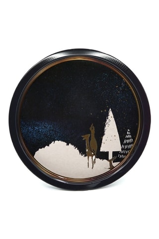 Plateau - 31,5 cm