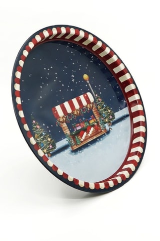 Plateau - 31,5 cm