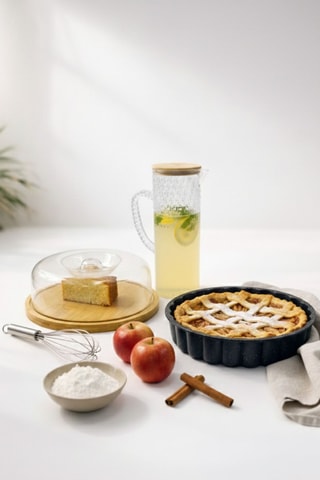 Ensemble à dessert