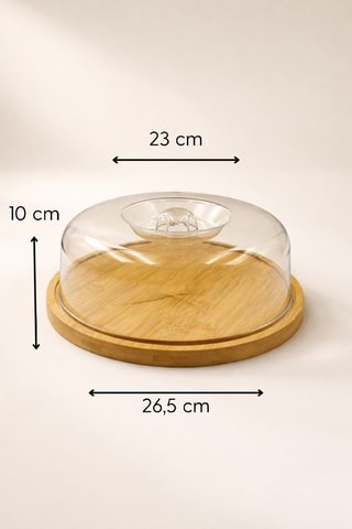 Ensemble à dessert