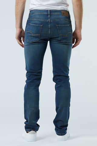 Jean - Bleu marine