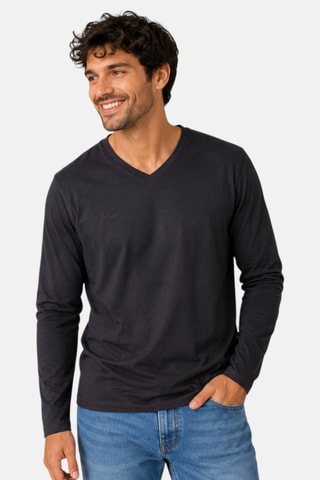 T-shirt Essy - Noir