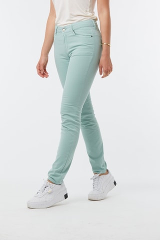 Pantalon - Vert