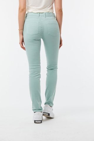 Pantalon - Vert