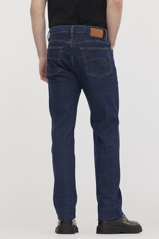Jean - Bleu marine