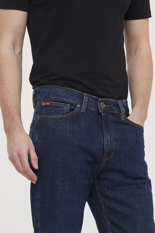Jean - Bleu marine