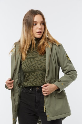 Top Astre - Kaki