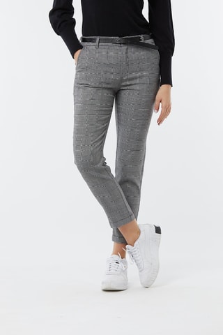 Pantalon Jemilacr - Noir