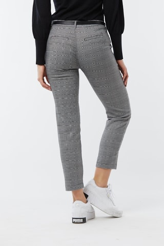 Pantalon Jemilacr - Noir