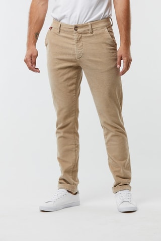 Pantalon Garvin - Beige
