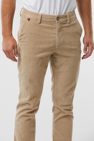 Pantalon Garvin - Beige