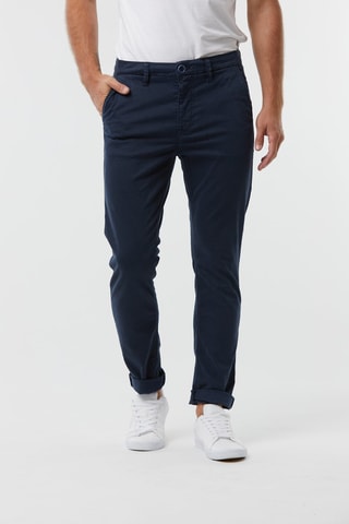 Pantalon Neils - Bleu marine