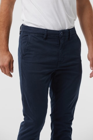 Pantalon Neils - Bleu marine
