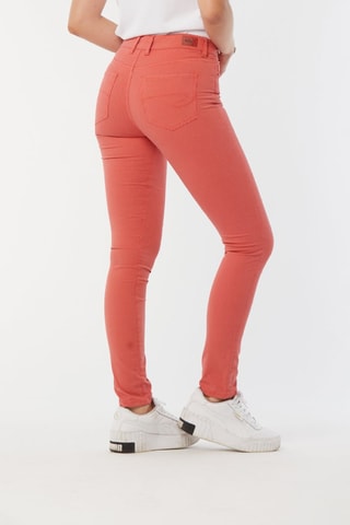 Pantalon - Corail