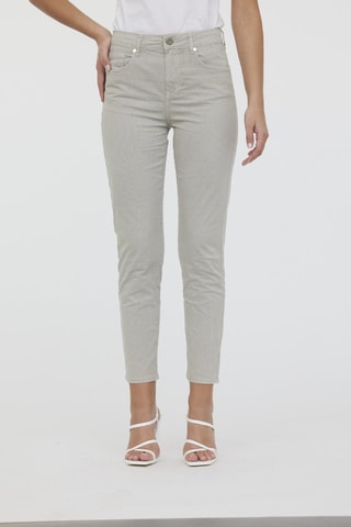 Pantalon - Ivoire