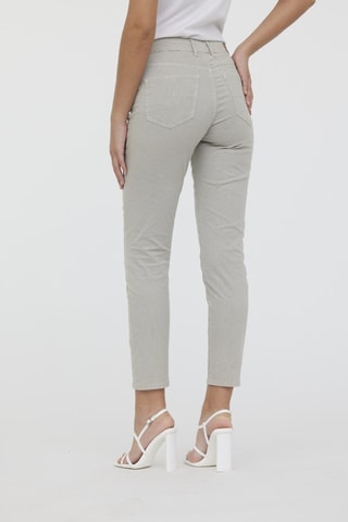 Pantalon - Ivoire
