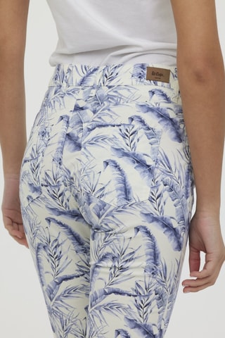 Pantalon - Ecru