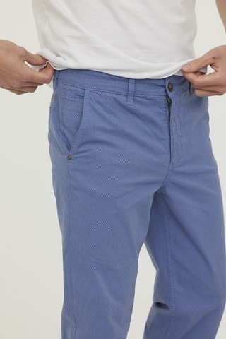 Pantalon Galant - Bleu cobalt