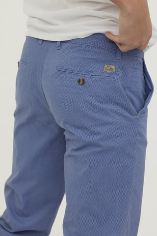Pantalon Galant - Bleu cobalt