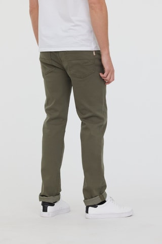 Pantalon - Kaki
