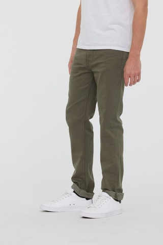 Pantalon - Kaki