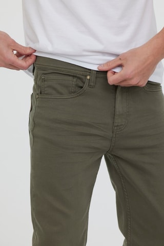Pantalon - Kaki