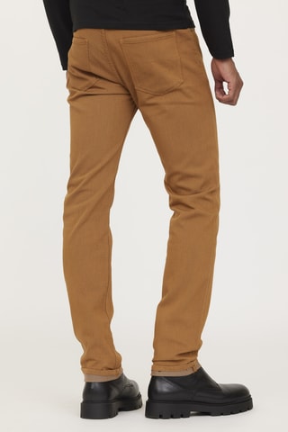 Pantalon - Camel
