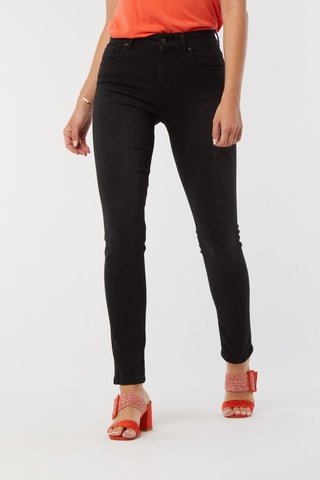Jean LC122 - Noir