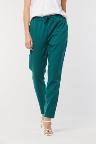 Pantalon Guri - Vert foncé