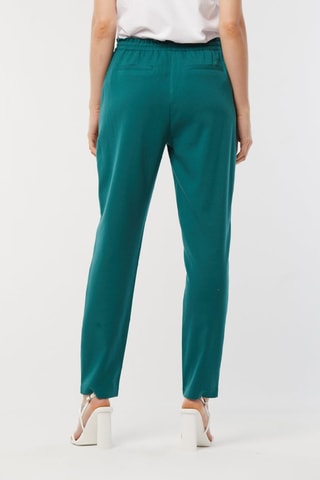 Pantalon Guri - Vert foncé
