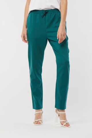 Pantalon Guri - Vert foncé