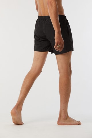Short de bain Nerenz - Noir
