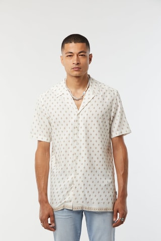 Chemise Darus - Blanc