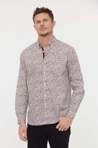 Chemise Dioli - Blanc