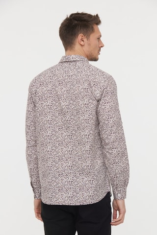 Chemise Dioli - Blanc