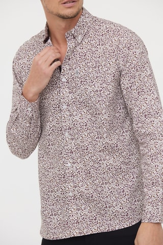 Chemise Dioli - Blanc